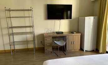 Imagem 2: Flat disponível para locação!