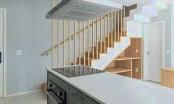 Imagem 3: ALUGO Apartamento Duplex mobiliado Alto-Padrao-para venda no Brooklin-Sao-Paulo-SP