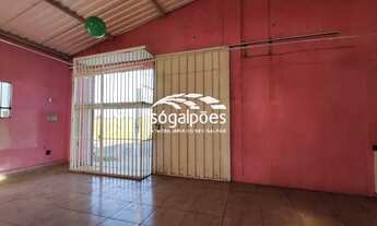 Imagem 7: Galpão para aluguel, Dom Bosco - Belo Horizonte/MG