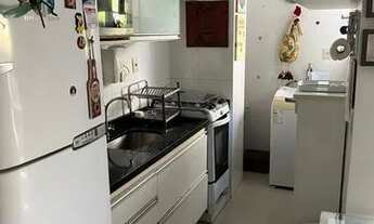 Imagem 4: ALUGO APARTAMENTO QUARTO E SALA MOBILIADO