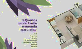 Imagem 14: Apartamento no Eusébio (Cod0152