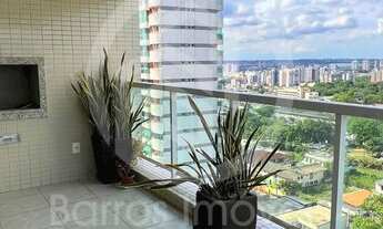 Imagem 4: Apartamento no Condomínio Authentic Recife com 03 Suítes - Adrianópolis