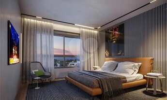 Imagem: São Paulo - Apartamento Padrão - JARDIM