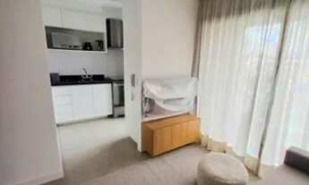 Imagem 2: Apartamento Mobiliado Pinheiros SP