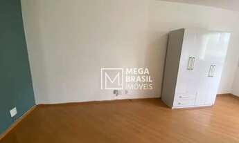 Imagem 7: Apartamento com 1 dormitório para alugar, 30 m² por R$ 3.044,60/mês - Chácara Klabin - São