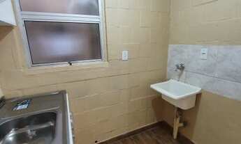 Imagem 6: APARTAMENTO 2 DORMITORIOS NA LOMBA DO PINHEIRO