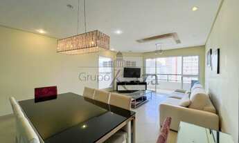 Imagem 6: Apartamento - Vila Adyana - Residencial Pennsylvania - 182m² - 3 Dormitórios