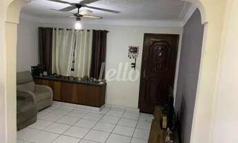 Imagem 2: Santo André - Casa Padrão - Vila São Pedro