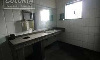 Imagem 3: Santo André - Loja/Salão - Jardim Ana Maria