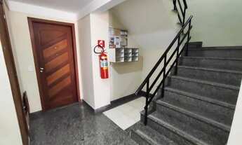 Imagem 6: Apto climatizado 2 quartos sendo uma suíte Mirante da Lagoa - Macaé - RJ