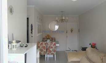 Imagem 5: Apartamento - Vila Teixeira - Campinas