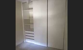 Imagem 2: Alugo apartamento térreo quadra 206 total Ville Santa Maria DF