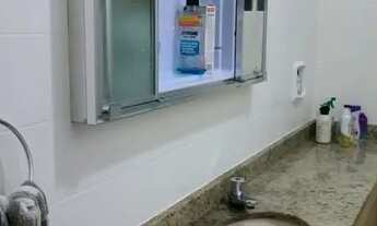 Imagem 7: Apartamento com 2 dormitórios em Sumaré