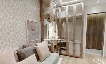 Imagem 6: Apartamento a venda no Brooklin, 91m² 2 dormitórios