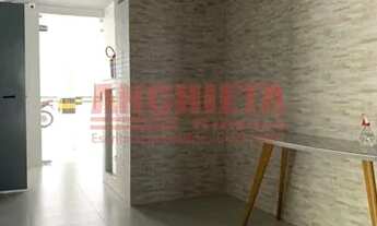 Imagem 5: Alugo apartamento semi novo com excelente localização no Aeroclube