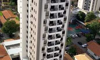 Imagem 2: Apartamento com 1 dormitório para alugar, 37 m² por R$ 2.700/mês - Aldeota - Fortaleza/CE