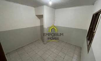 Imagem 4: Casa com 1 dormitório para alugar, 40 m² por R$ 600,00/mês - Parque Marabá - Guarulhos/SP