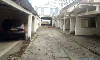 Imagem 2: AREA - ENCRUZILHADA - SP