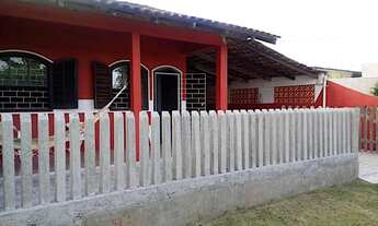 Imagem 5: Excelente Casa para Locação Temporada Baln. Ipacaraí, Matinhos 3 Quadras da Praia