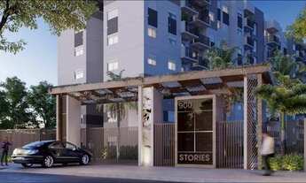 Imagem 5: Apartamento para venda possui 64 metros quadrados com 3 quartos em Pechincha - Rio de Jane