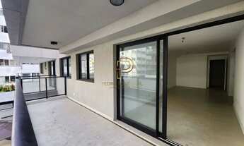 Imagem 3: Apartamento para venda com 90 metros quadrados com 2 quartos em Botafogo - Rio de Janeiro