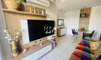 Imagem: Apartamento 3 Dormitórios com Suite