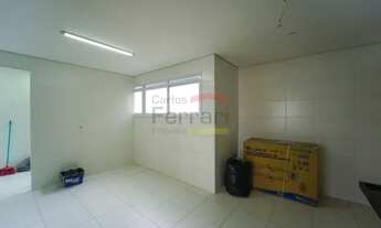 Imagem 7: Apartamentos á venda no Alto da Mooca - Com 4 ou 3 dormitórios, 3 vagas de garagem