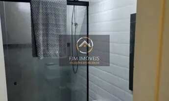 Imagem 5: Apartamento em Fonseca, Niterói: 2 dormitórios, 1 banheiro, 60m² por R$ 290.000 - Venda e