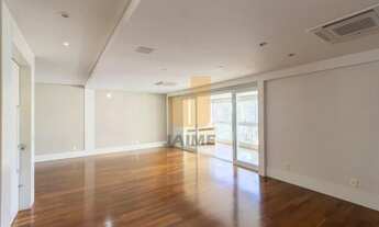 Imagem 2: Apartamento 03 dormitorios, 03 vagas no Pacaembu