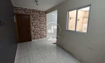 Imagem 7: Apartamento 48m², Sem Condomínio, 2 Quartos,1Vaga, para Alugar, Vila Linda, Santo André, S