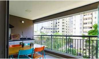 Imagem 2: APARTAMENTO 71 M² VARANDA GOURMET, 02 DORMITORIOS, 01 SUÍTE, 01 VAGA - VILA DA SAÚDE/SP