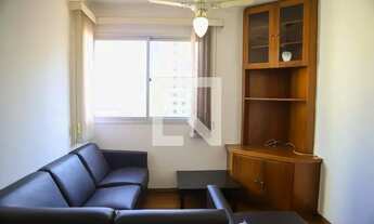 Imagem 2: Apartamento para Aluguel - Vila Mariana, 1 Quarto, 42 m2