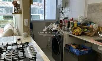 Imagem 3: Apartamento 2 quartos com sua a venda no Costa Mare em Itapuã - Vila Velha - ES