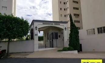 Imagem: Residencial Verona (apto á venda