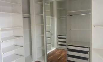 Imagem 6: Casa de condomínio sobrado para venda tem 162 metros quadrados com 4 quartos