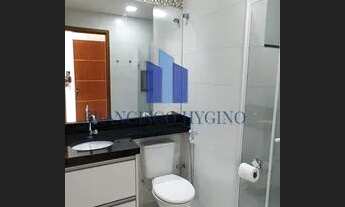 Imagem 6: Apartamento para Venda em Volta Redonda, Vivendas do Lago, 3 dormitórios, 1 suíte, 2 banhe