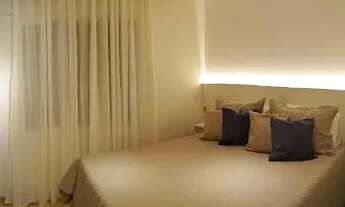 Imagem 2: Apartamento com 3 dormitórios para alugar, 93 m² por R$ 5.319,95/mês - Barra Funda - São