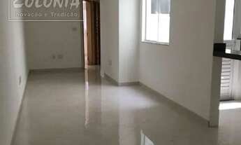 Imagem: Santo André - Apartamento Padrão - Vila