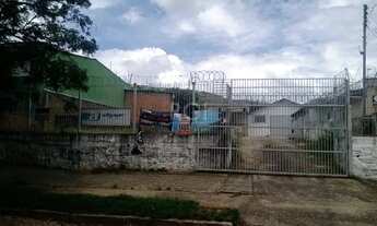 Imagem 4: Depósito/Pavilhão para Locação/Aluguel - 300m², 0 dormitórios, 10 vagas - Coronel Aparício