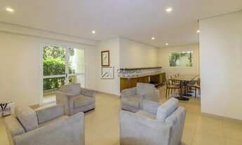 Imagem 15: Locação Apartamento 1 Dormitórios - 50 m² Jardim Paulista