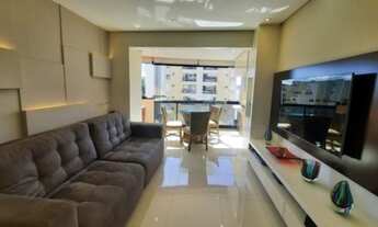 Imagem 2: Excelente Apartamento de 97m², Face Norte, 3 dormitórios sendo 1 Suítes e 2 Vagas - Lazer