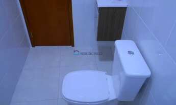 Imagem 7: Casa Térrea na região do Jabaquara