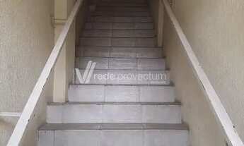 Imagem 4: Prédio - Centro - Campinas