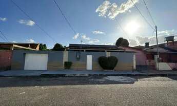 Imagem: Conjunto Maguari Alameda Ns- 22 - Casa Térrea