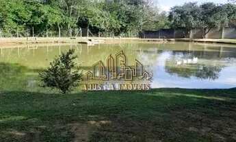 Imagem 4: Terreno a venda no Condomínio Solar do Bosque, Sorocaba / SP