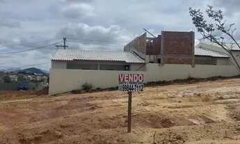 Imagem 4: Terreno Atlântico Norte