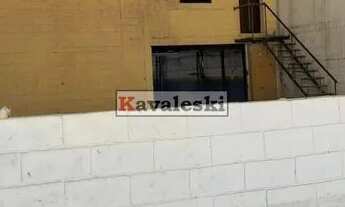 Imagem 4: EXCELENTE GALPÃO VILA DAS MERCÊS COM TERRENO DE 10 X 45