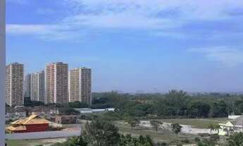 Imagem 7: APARTAMENTO DE DOIS QUARTOS - BARRA DA TIJUCA - BARRABALI