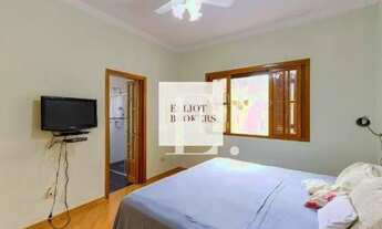 Imagem 5: Casa para locação em Santana