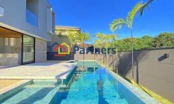 Imagem: Casa em Condomínio para Venda em Ribeirão